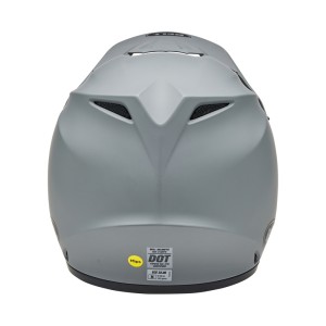 Casco BELL MX-9 Mips - Matte Solid Nardo