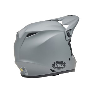 Casco BELL MX-9 Mips - Matte Solid Nardo