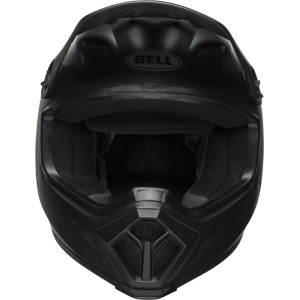 Casco BELL MX-9 Mips - Matte Black
