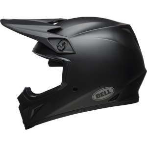 Casco BELL MX-9 Mips - Matte Black