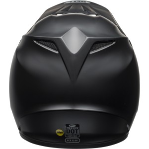 Casco BELL MX-9 Mips - Matte Black