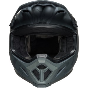 Casco BELL MX-9 Mips - Decay Matte Black