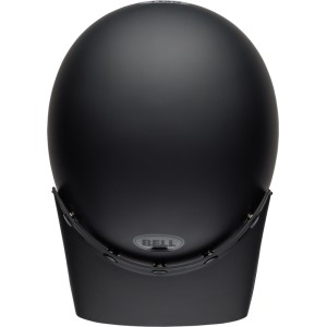 Casco BELL Moto-3 Classic - Blackout Mate/Brillo