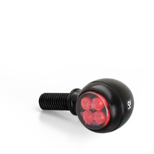 HIGHSIDER smart CIRCULA-S 3in1 tail light, brake light, turn signal