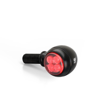 HIGHSIDER smart CIRCULA-S 3in1 tail light, brake light, turn signal