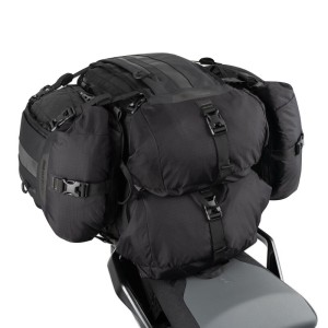 Bolsa / mochila OXFORD Atlas B-30 Advanced
