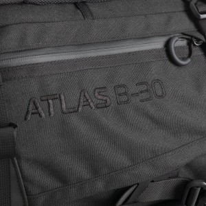 Bolsa / mochila OXFORD Atlas B-30 Advanced