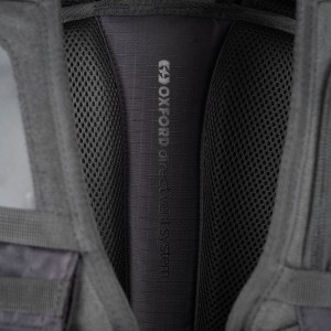 Bolsa / mochila OXFORD Atlas B-30 Advanced
