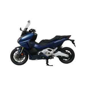 Pantalla MRA Variotouring VT - Transparente