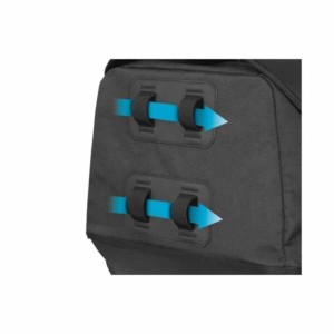 Bolsa trasera SHAD Terra TR50