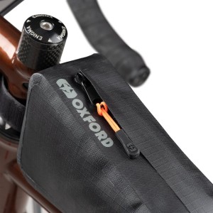 Bolsa para tubo superior OXFORD Aqua Evo Adventure