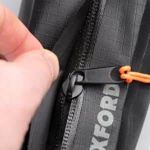 Bolsa para tubo superior OXFORD Aqua Evo Adventure