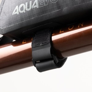 Bolsa para tubo superior OXFORD Aqua Evo Adventure