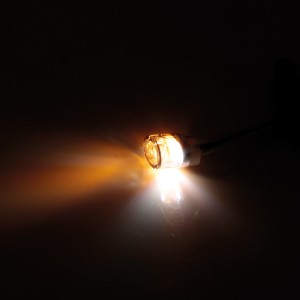 Juego de intermitentes LED HIGHSIDER Epso-Pro - 2en1