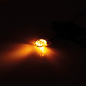 Juego de intermitentes LED HIGHSIDER Epso-Pro - 2en1