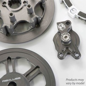 Embrague completo REKLUSE RadiusCX (DDS)