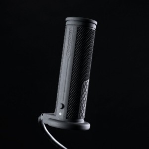 Puños calefactables OXFORD Pro Touring