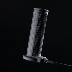 Puños calefactables OXFORD Pro Touring