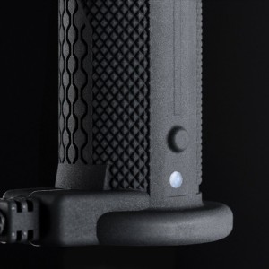 Puños calefactables OXFORD Pro Touring