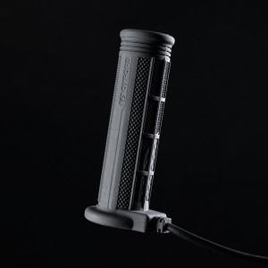 Puños calefactables OXFORD Pro Adventure