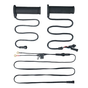 Puños calefactables OXFORD Pro Adventure