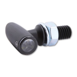 Juego de Intermitentes LED HIGHSIDER Proton One - 2en1