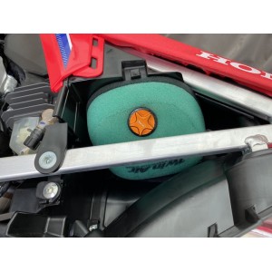 Kit Powerflow Twin Air Honda CRF450R - 150231C