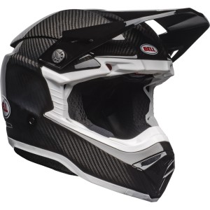 Casco BELL Moto-10 Spherical Solid