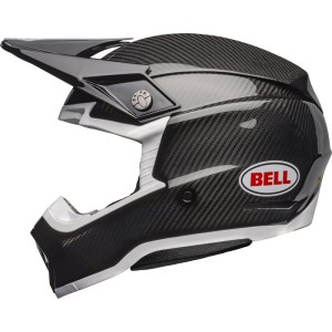 Casco BELL Moto-10 Spherical Solid