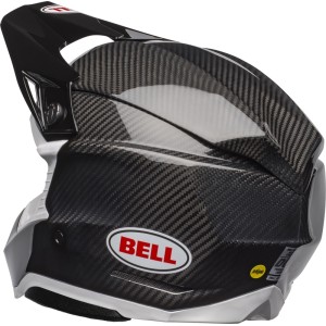 Casco BELL Moto-10 Spherical Solid