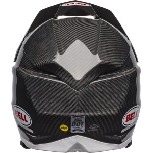 Casco BELL Moto-10 Spherical Solid