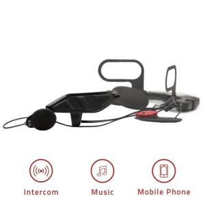 Intercomunicador SENA ACS10 para cascos Arai Quantic / RX-7V / RX-7...