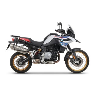 Kit de montaje sistema SHAD 4P - BMW F750GS/F850GS/ADVENTURE