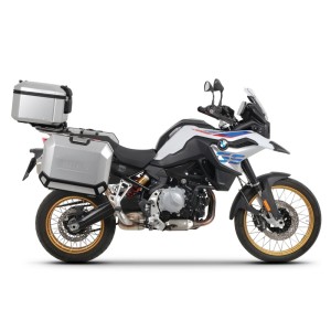 Kit de montaje sistema SHAD 4P - BMW F750GS/F850GS/ADVENTURE
