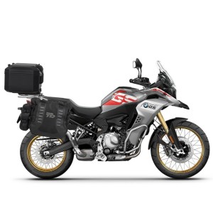 Kit de montaje sistema SHAD 4P - BMW F750GS/F850GS/ADVENTURE