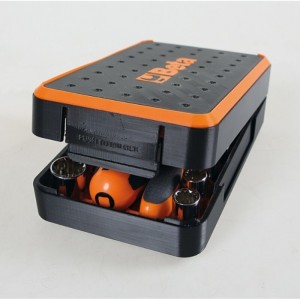 Surtido BETA de 11 llaves de vaso hexagonales, 21 puntas de atornil...