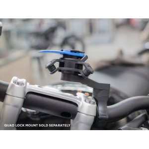 Amortiguador de vibraciones QUAD LOCK