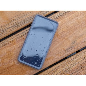 Funda impermeable QUAD LOCK Poncho - Huawei P40