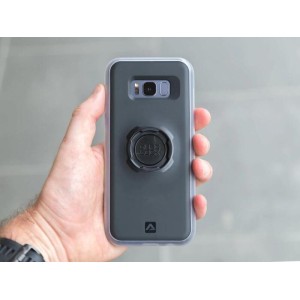 Funda impermeable QUAD LOCK Poncho - Google Pixel 3