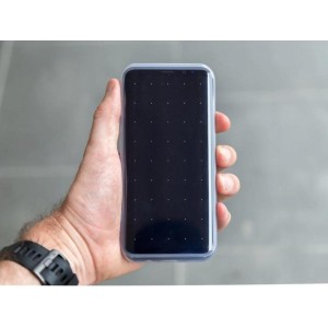 Funda impermeable QUAD LOCK Poncho - Google Pixel 4 XL