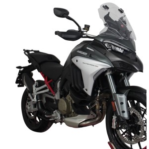 Pantalla MRA Racing VariotouringScreen VTM - Clear