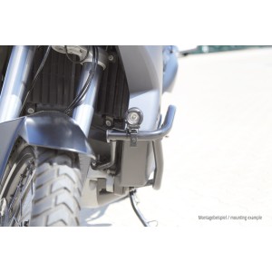 Soporte universal HIGHSIDER RS2 CNC