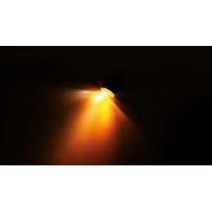 Juego de Intermitentes LED HIGHSIDER Proton Module - 2en1