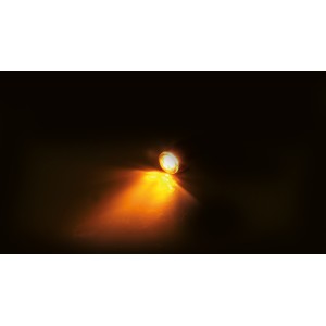 Juego de Intermitentes LED HIGHSIDER Proton Module - 2en1