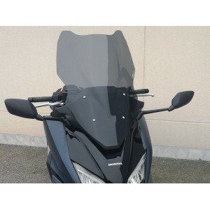Pantalla V Parts Classic ahumada Honda Forza 750