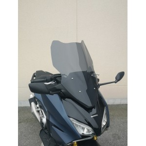 Pantalla V Parts Classic ahumada Honda Forza 750