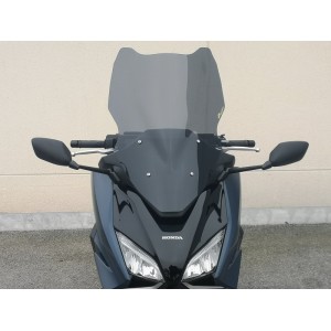 Pantalla V Parts Classic ahumada Honda Forza 750