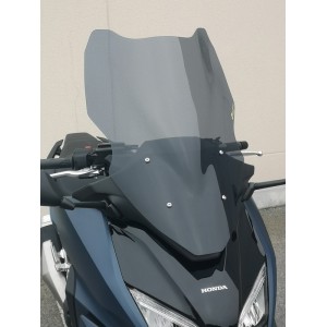 Pantalla V Parts Classic ahumada Honda Forza 750