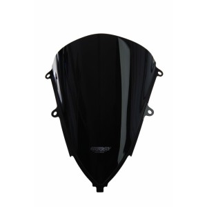 Pantalla MRA Racing negro