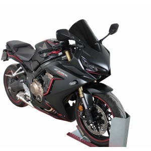 Pantalla MRA Racing negro